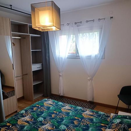 B&B Marianne-Jacky Lemans Montbizot Zewnętrze zdjęcie