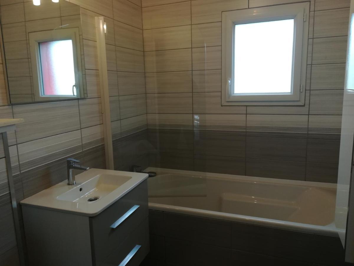 B&B Marianne-Jacky Lemans Montbizot Zewnętrze zdjęcie