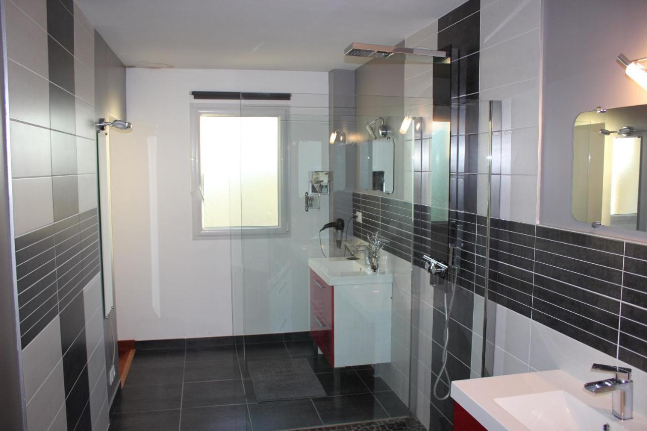 B&B Marianne-Jacky Lemans Montbizot Zewnętrze zdjęcie