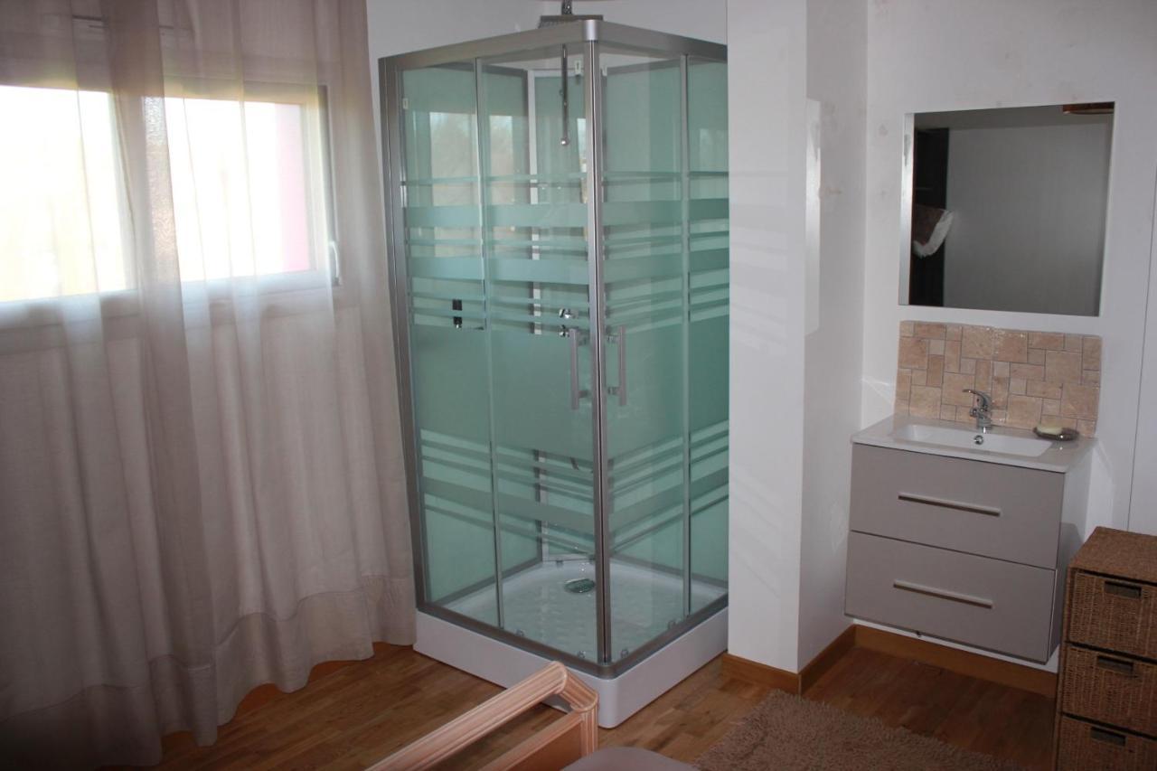 B&B Marianne-Jacky Lemans Montbizot Zewnętrze zdjęcie