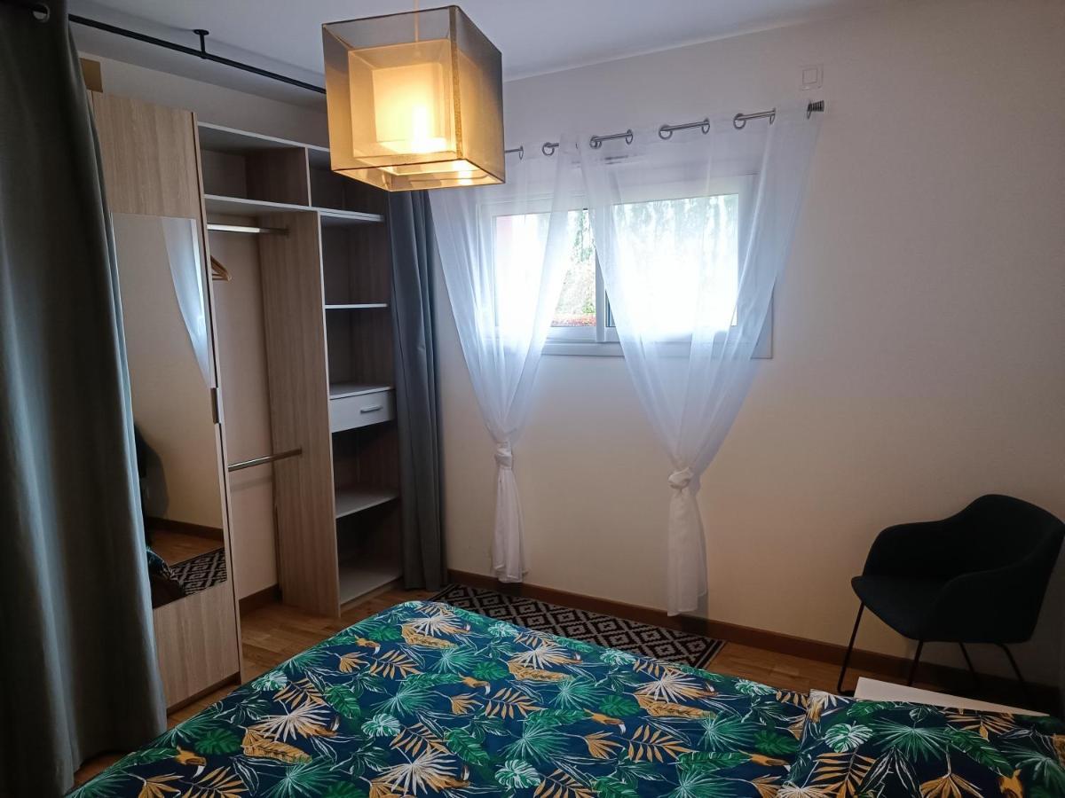 B&B Marianne-Jacky Lemans Montbizot Zewnętrze zdjęcie