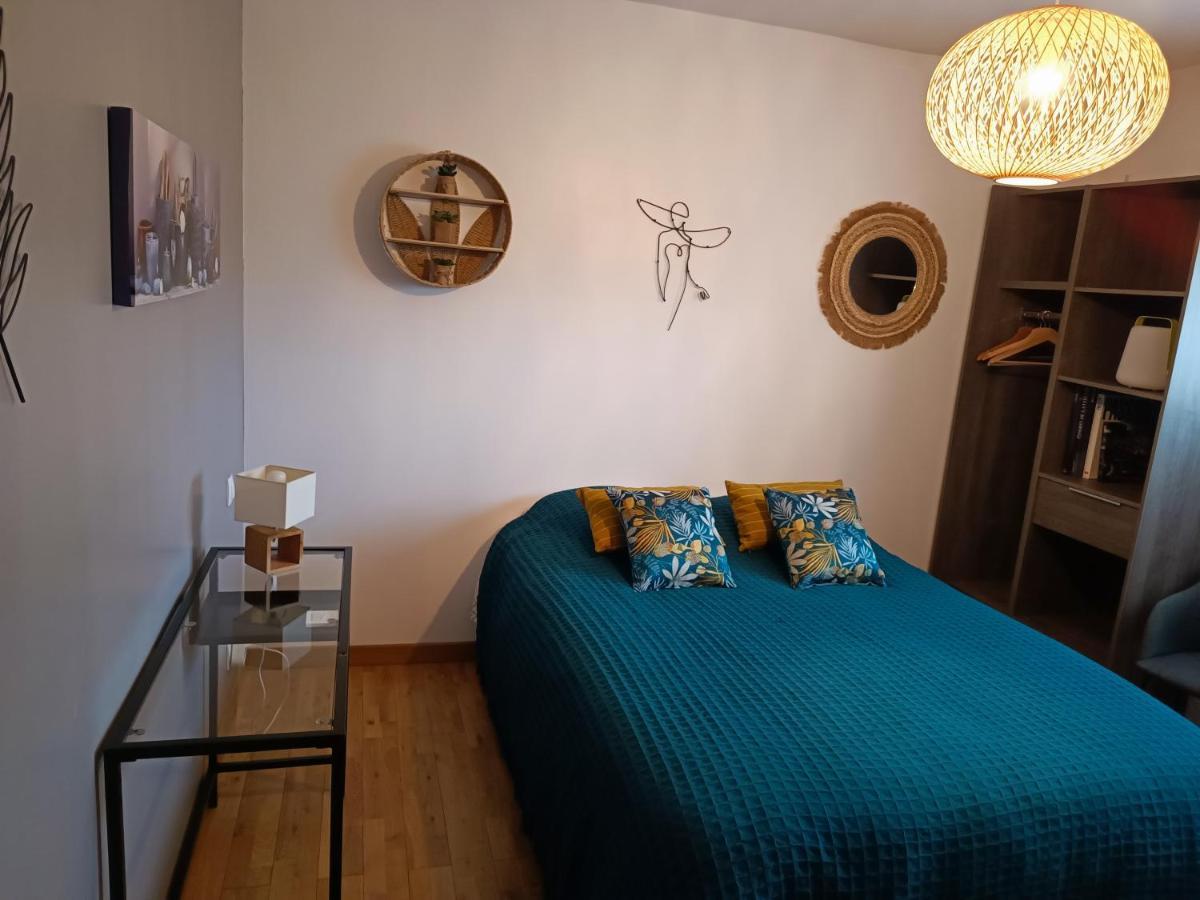 B&B Marianne-Jacky Lemans Montbizot Zewnętrze zdjęcie